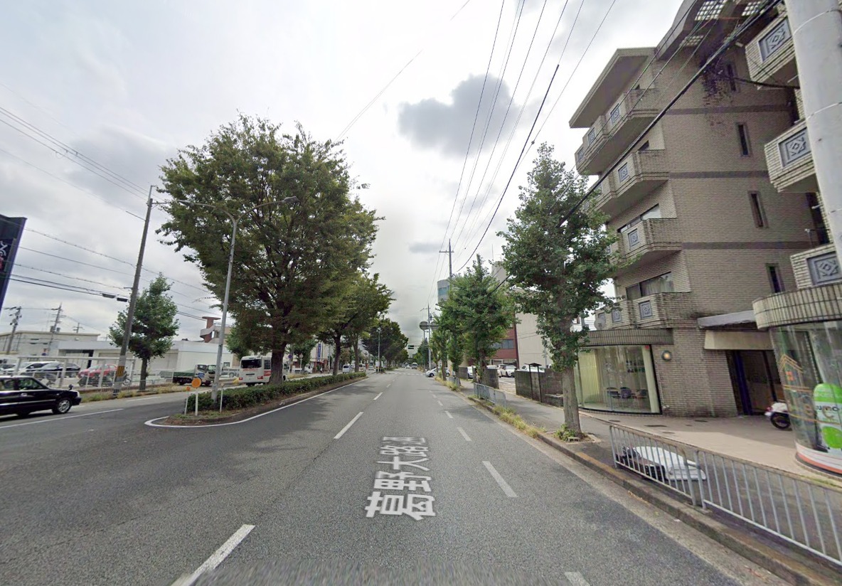 エントランス・共用部