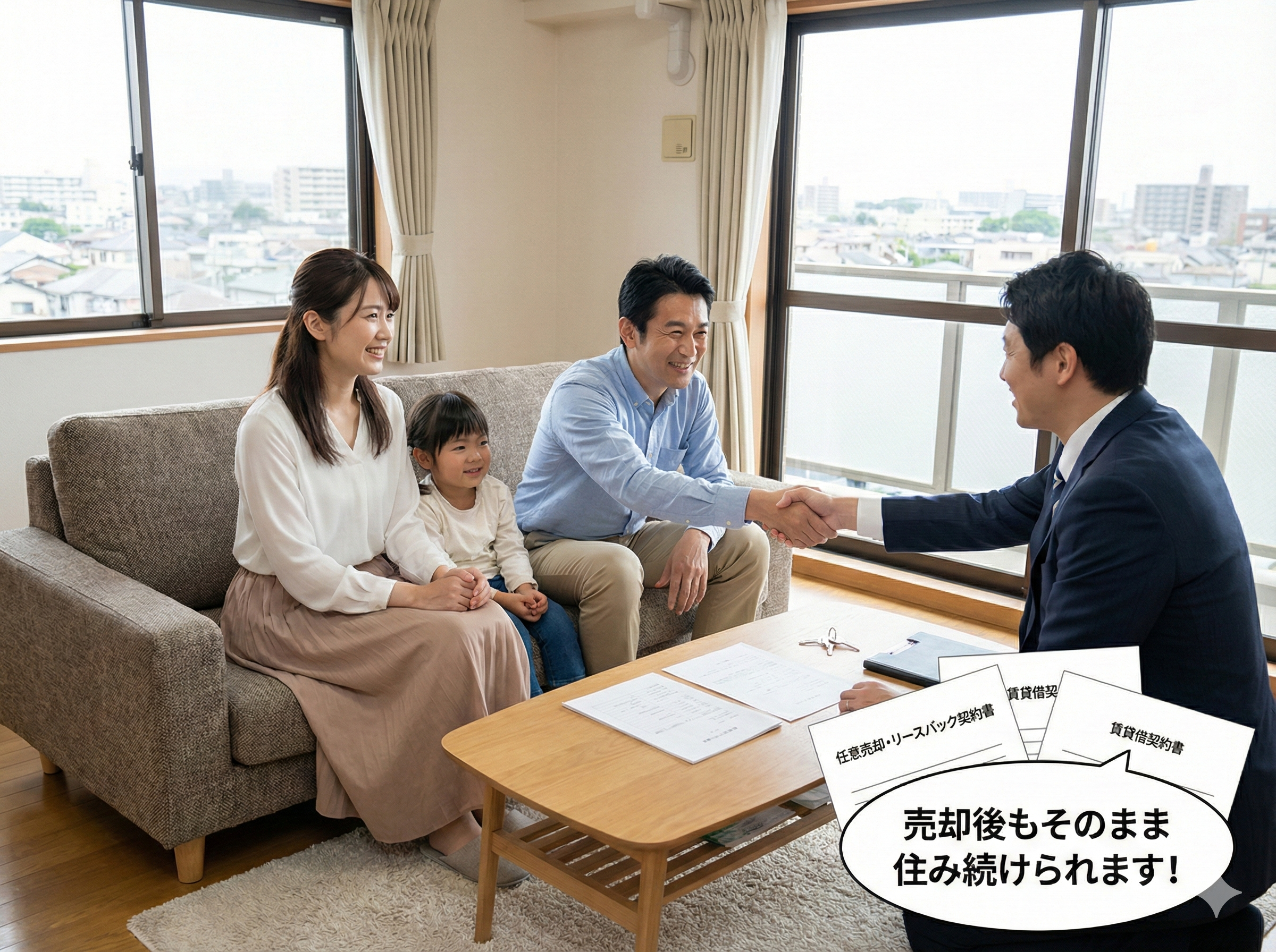 堺市 マンション