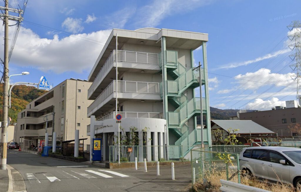 大東市野崎4丁目　一棟収益レジデンス