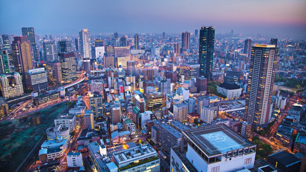 【大阪市中央区】高収益物件｜谷町四丁目駅近投資物件