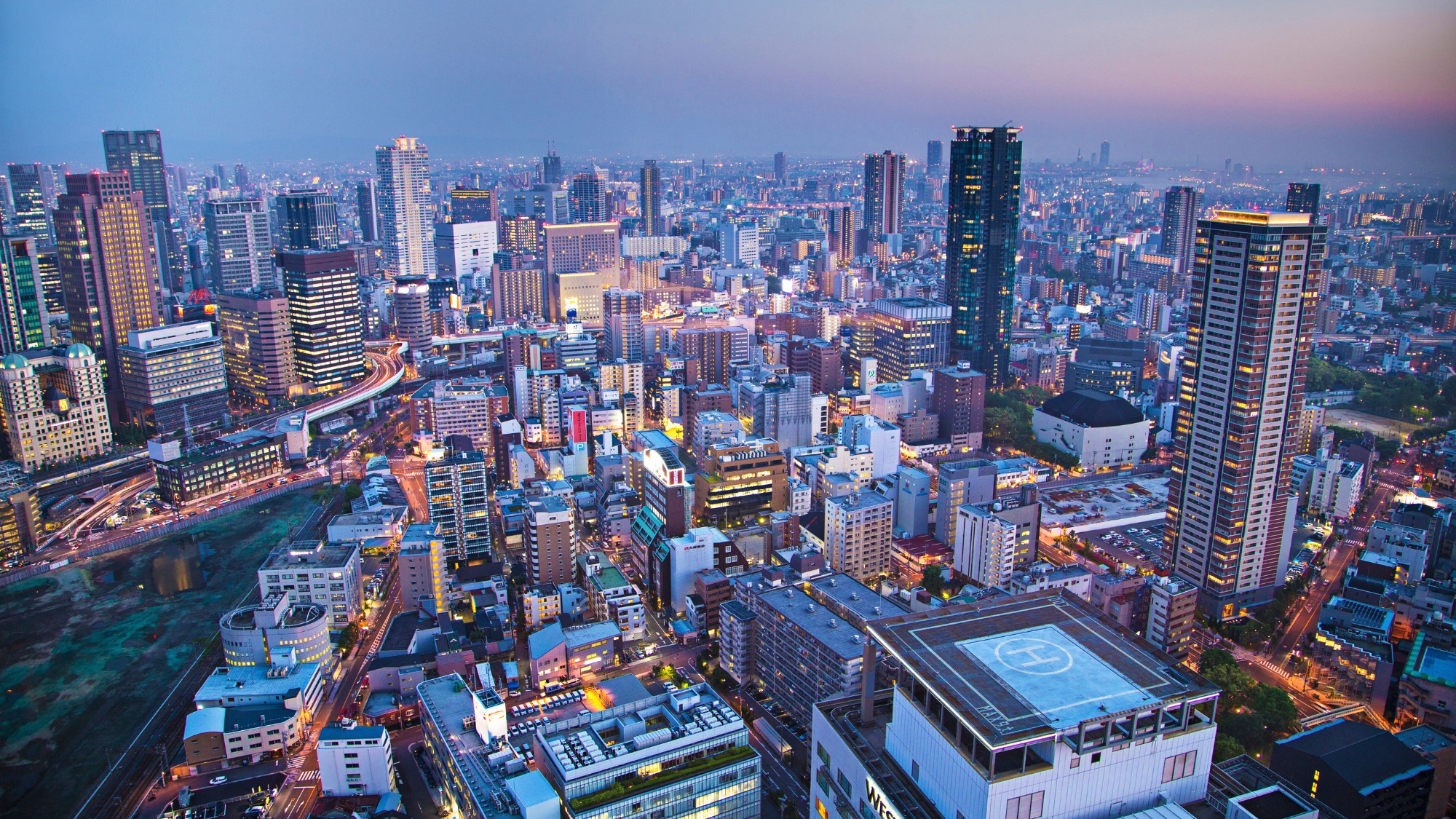 【大阪市中央区】高収益物件｜谷町四丁目駅近投資物件