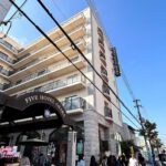 【生野区】コリアンタウン至近！好立地の貸店舗✨