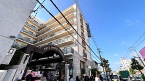 【生野区】コリアンタウン至近！好立地の貸店舗✨