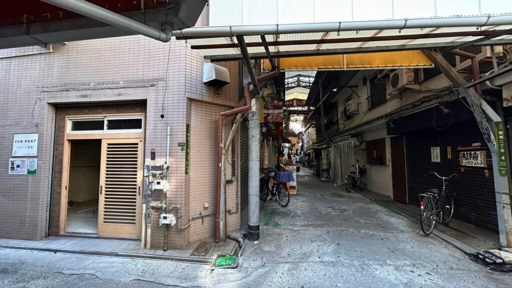 ストリート・外観 4