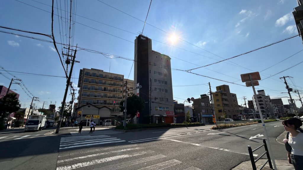 ストリート・外観 2