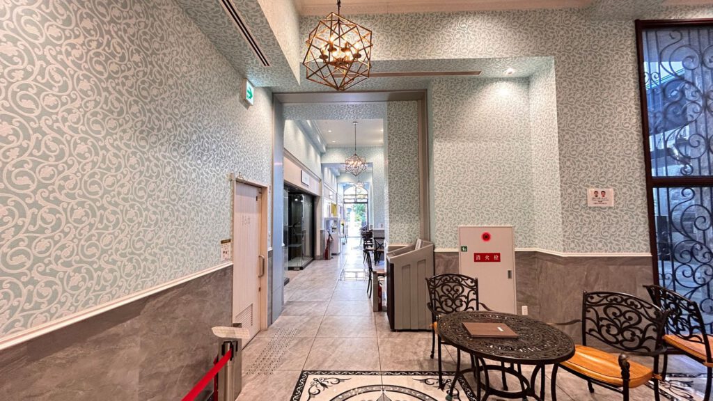 ストリート・外観 3