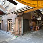 【生野区】鶴橋駅徒歩2分の好立地！スケルトン貸店舗・事務所