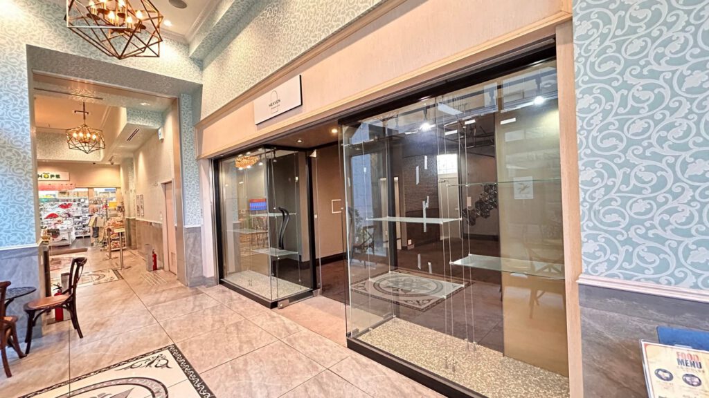 ストリート・外観 4